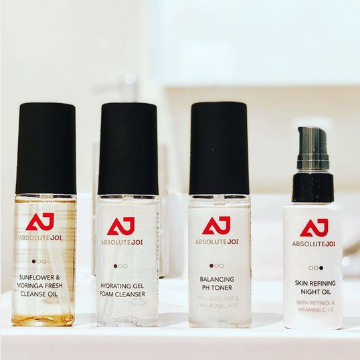 Absolute Joi | Vegan Avenue